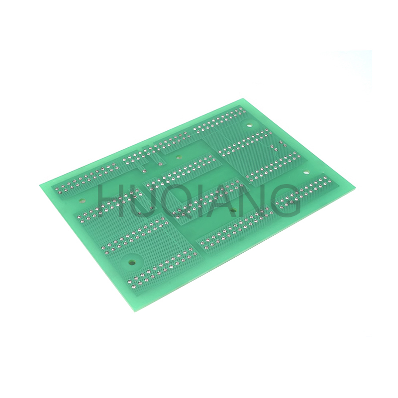 Hitachi Elevator Interface Board Circuit Board PCB 13516779 MAC 13516779-A