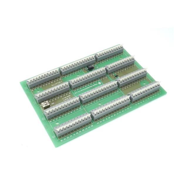 Hitachi Elevator Interface Board Circuit Board PCB 13516779 MAC 13516779-A