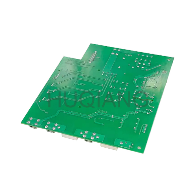Hitachi MCA Elevator Drive Board GDCI-075 13520738 65000088-V15 65000088-V12