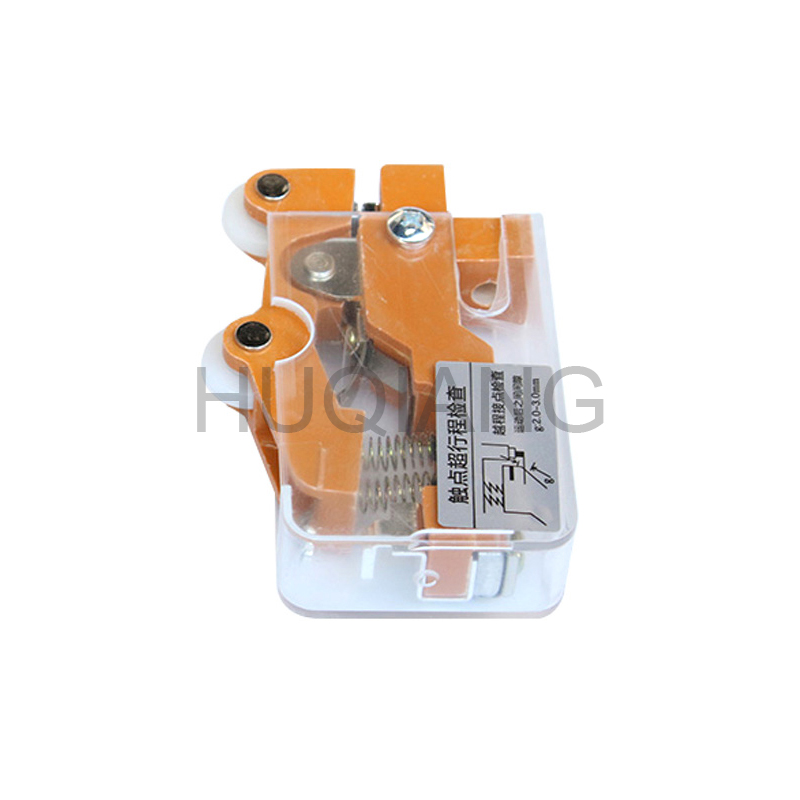 Hitachi Lift Spare Parts Elevator Limit Door Lock Switch TKB-1 TKB-1D ...