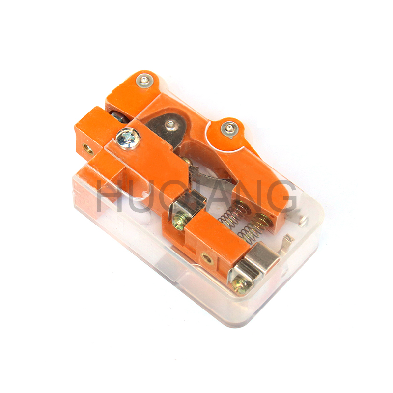 Hitachi Lift Spare Parts Elevator Limit Door Lock Switch TKB-1 TKB-1D ...