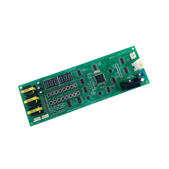 Hitachi Lift Spare Parts Elevator PCB Elevator Serial Communication Board SCLA-V1.1 NPH.SCLA-V1.1 13503553-A