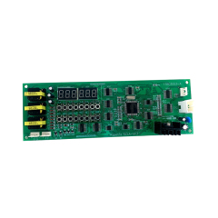 Hitachi Lift Spare Parts Elevator PCB Elevator Serial Communication Board SCLA-V1.1 NPH.SCLA-V1.1 13503553-A