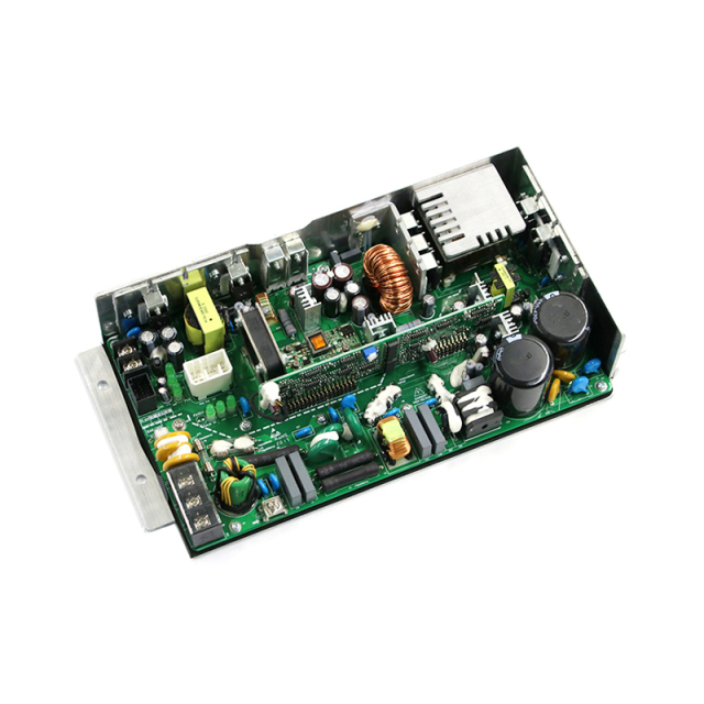 Hitachi MCA Elevator AVR Switching Power Supply Board Control Cabinet Box VI800XH380A VI760 VC337.5XHCA380A