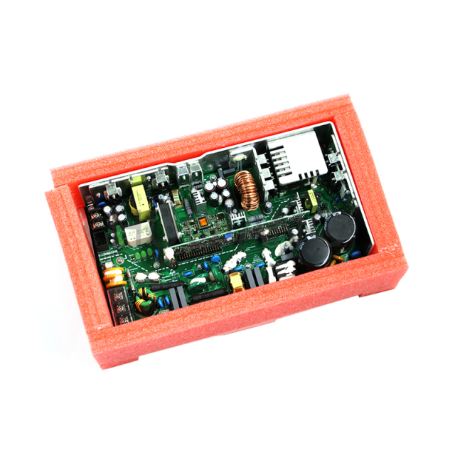 Hitachi MCA Elevator AVR Switching Power Supply Board Control Cabinet Box VI800XH380A VI760 VC337.5XHCA380A