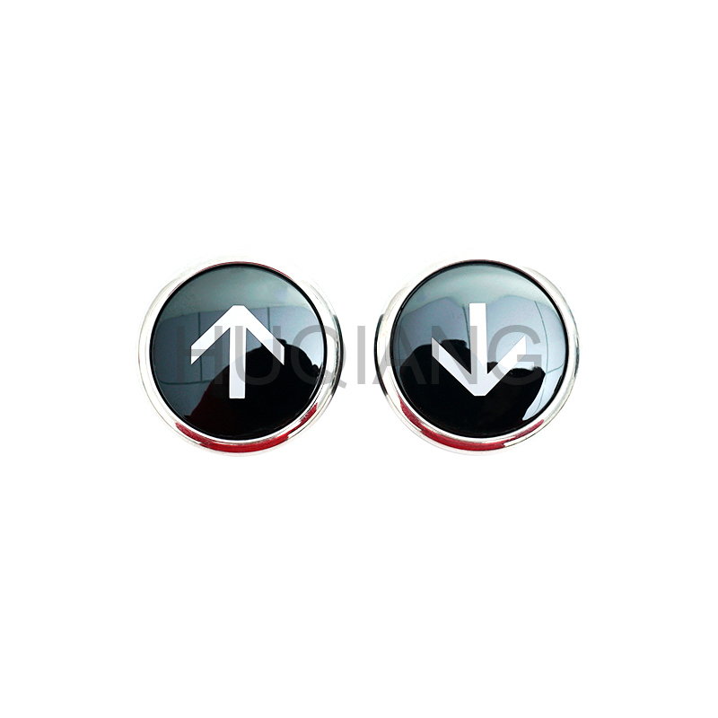 Hitachi MCA Elevator Button Elevator Round Button FL-PW