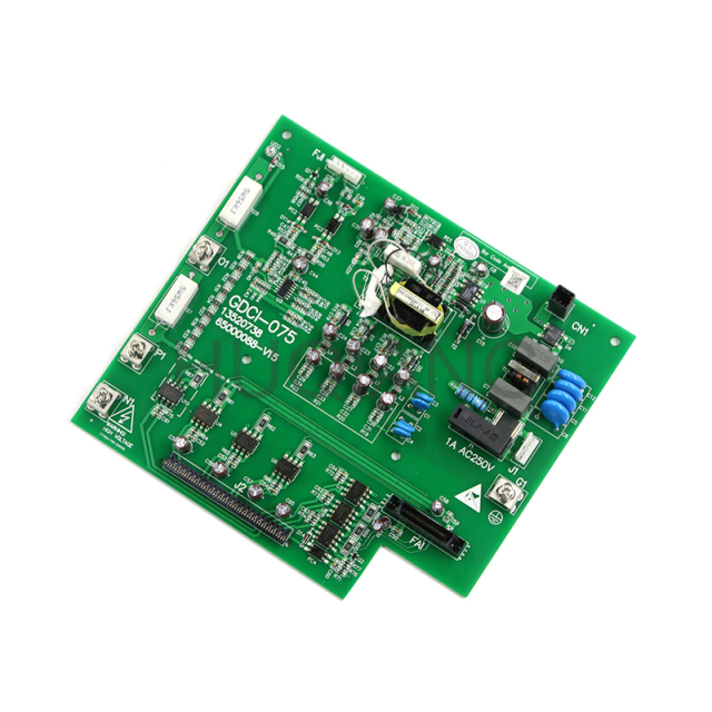 Hitachi MCA Elevator Drive Board GDCI-075 13520738 65000088-V15 65000088-V12
