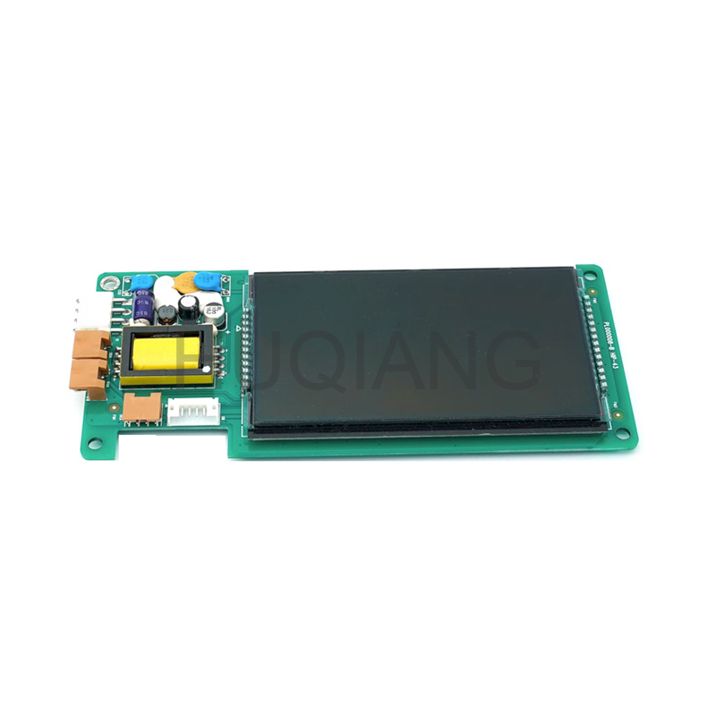 Hitachi MCA Elevator LCD Board C0089952-A C0103648-A C0006448-A C0006450-A HIP-43-A