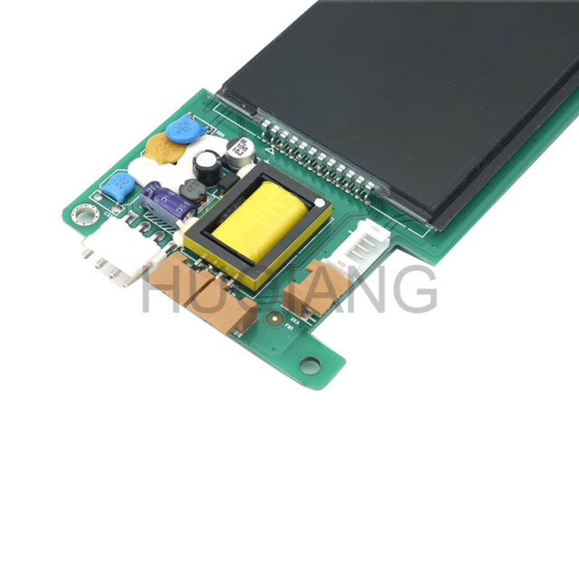 Hitachi MCA Elevator LCD Board C0089952-A C0103648-A C0006448-A C0006450-A HIP-43-A