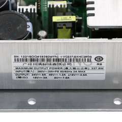 Hitachi MCA Elevator AVR Switching Power Supply Board Control Cabinet Box VI800XH380A VI760 VC337.5XHCA380A