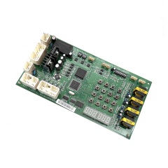 Hitachi Elevator Communication Board A4 Board PCB SCLA4V1.1 V2.2 V3.0 13507100