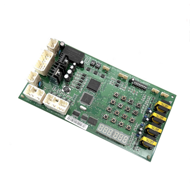 Hitachi Elevator Communication Board A4 Board PCB SCLA4V1.1 V2.2 V3.0 13507100