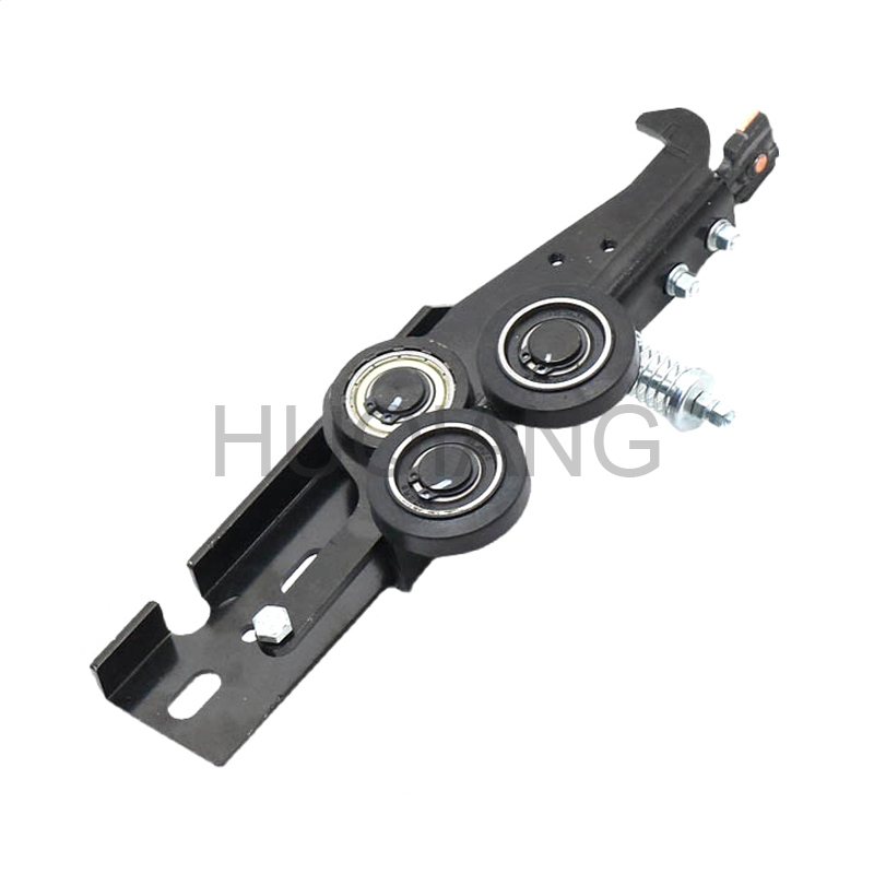 Hitachi Elevator Hall Door Main Lock Door Lock Hook Contact Door Lock MKG161-15 MKG161-17