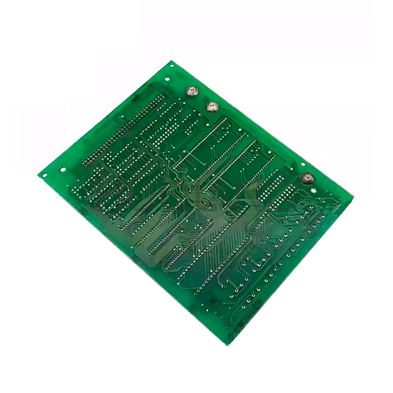 Hitachi NPX Elevator Car Communication Board Group Control Board PCB MTB-KLN NPX32298353