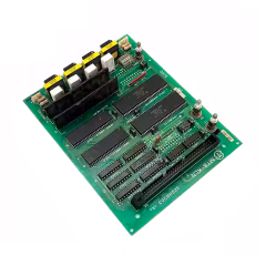 Hitachi NPX Elevator Car Communication Board Group Control Board PCB MTB-KLN NPX32298353
