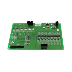 Hitachi Elevator Communication Board PCB CA09-CAI02 13512477 A65000119-V13