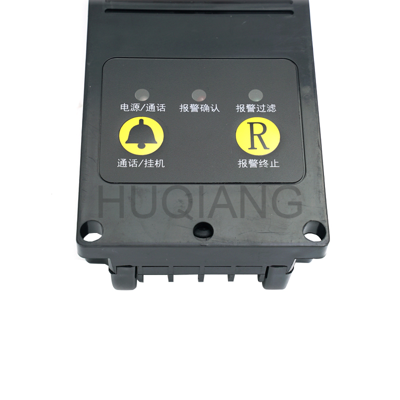 Hitachi Elevator Parts Elevator Car Intercom ANS1000-C ANS1000-A ANS1000-D ANS1000-G ANS1000-B