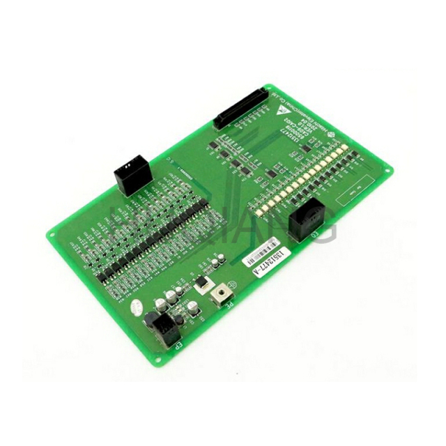 Hitachi Elevator Communication Board PCB CA09-CAI02 13512477 A65000119-V13