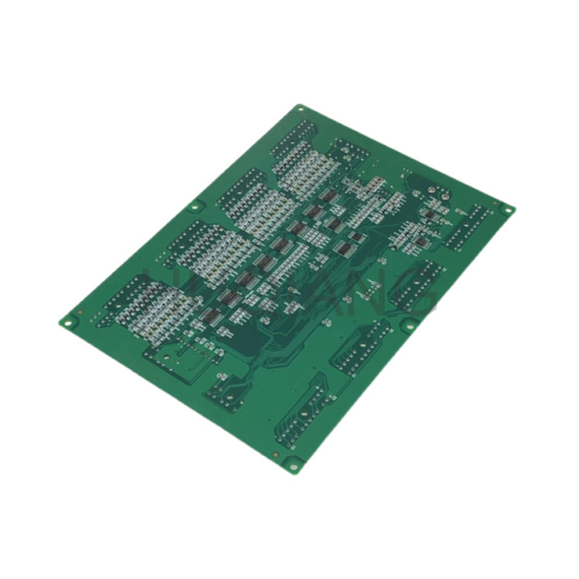 Hitachi  Elevator Parts Elevator Communication Board PCB NPH_2_SCLB V1.0 V11 V1214501196 65000102