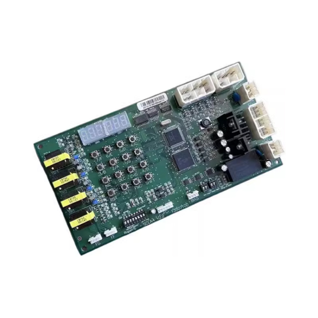 Hitachi Elevator Parts Elevator Door Communication Board PCB SCLA4-2.2 V3.0 NPH-2 SCLA3 SCLA-V1.1