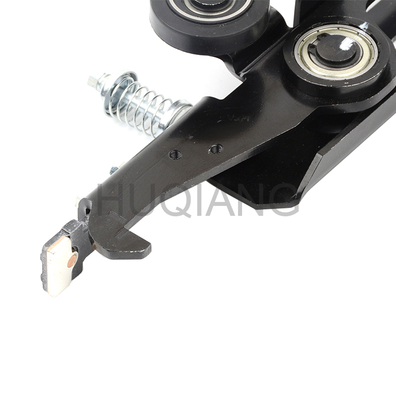 Hitachi Elevator Hall Door Main Lock Door Lock Hook Contact Door Lock MKG161-15 MKG161-17