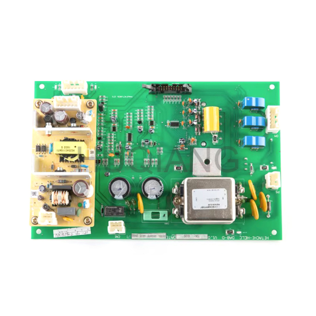 Hitachi Elevator Door Machine Control Board Driver Board Elevator PCB Board DAB-D DAB-DV1.0 DAB-C V1.0