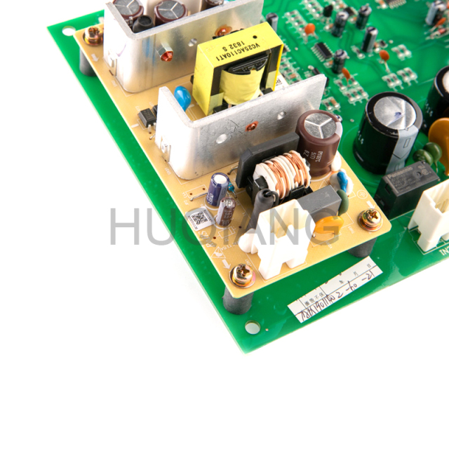 Hitachi Elevator Door Machine Control Board Driver Board Elevator PCB Board DAB-D DAB-DV1.0 DAB-C V1.0