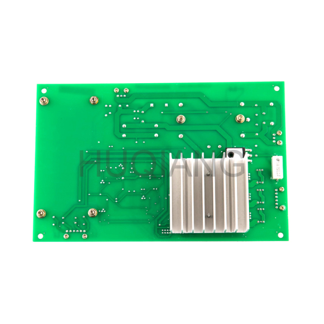 Hitachi Elevator Door Machine Control Board Driver Board Elevator PCB Board DAB-D DAB-DV1.0 DAB-C V1.0