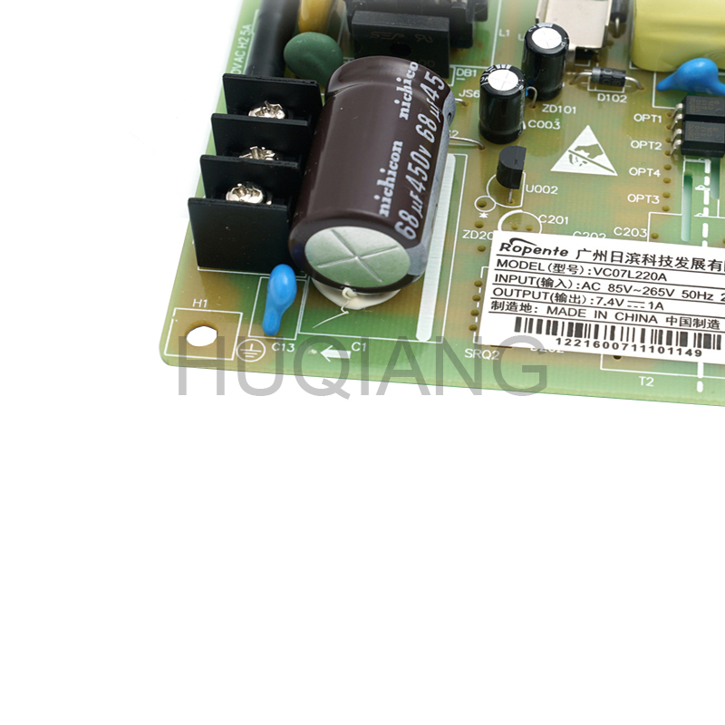 Hitachi Elevator Driver Power Board Elevator PCB Electronic Board DIS1000D VC07L220A VC11B220AM1