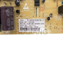 Hitachi Elevator Driver Power Board Elevator PCB Electronic Board DIS1000D VC07L220A VC11B220AM1