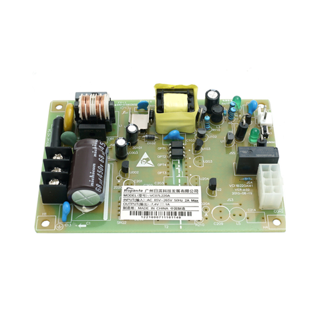 Hitachi Elevator Driver Power Board Elevator PCB Electronic Board DIS1000D VC07L220A VC11B220AM1