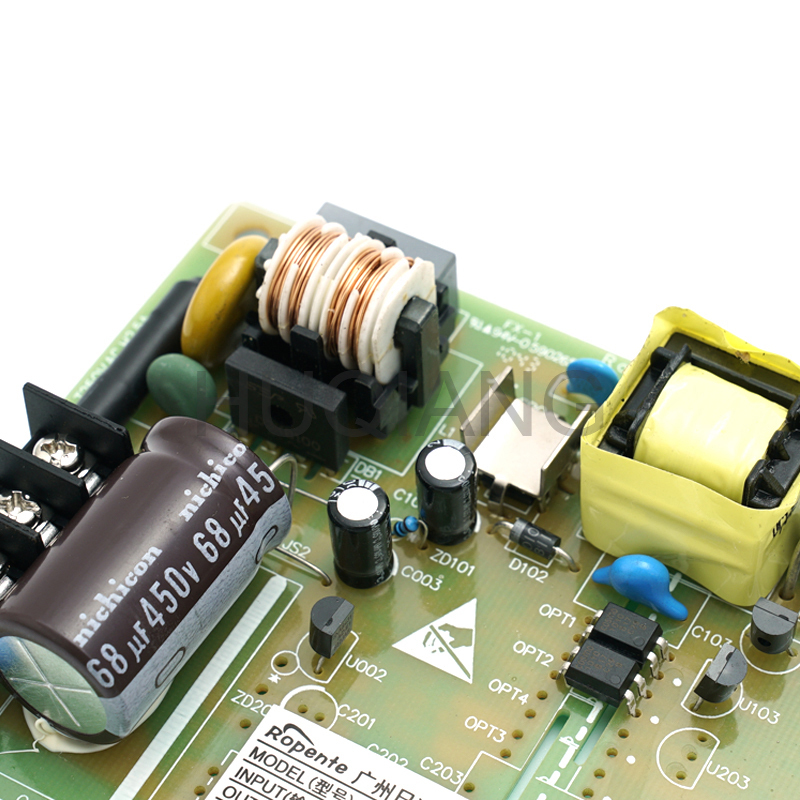 Hitachi Elevator Driver Power Board Elevator PCB Electronic Board DIS1000D VC07L220A VC11B220AM1