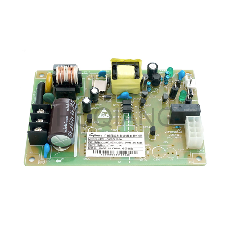 Hitachi Elevator Driver Power Board Elevator PCB Electronic Board DIS1000D VC07L220A VC11B220AM1