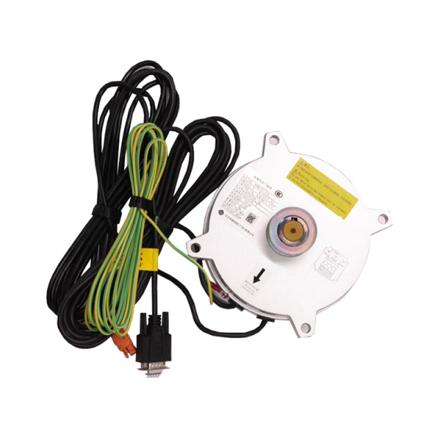 Hitachi Elevator HGE Elevator Synchronous Door Motor MPM42-N2-174-H MPM53 MPM59-N2-174-H