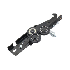Hitachi Elevator Hall Door Main Lock Door Lock Hook Contact Door Lock MKG161-15 MKG161-17