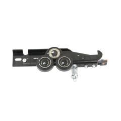 Hitachi Elevator Hall Door Main Lock Door Lock Hook Contact Door Lock MKG161-15 MKG161-17