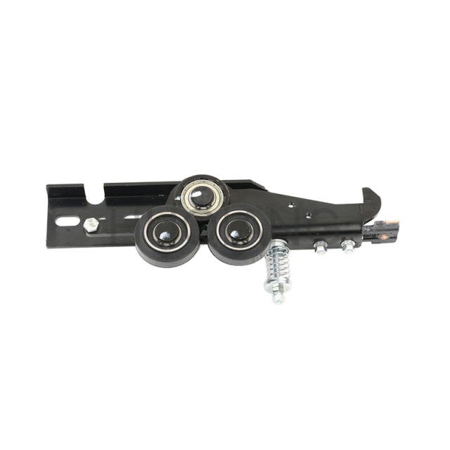 Hitachi Elevator Hall Door Main Lock Door Lock Hook Contact Door Lock MKG161-15 MKG161-17