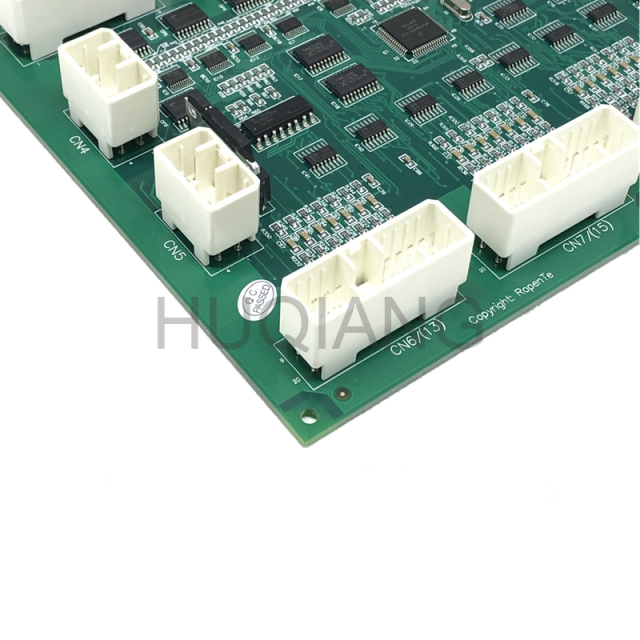Hitachi  Elevator Parts Elevator Communication Board PCB NPH_2_SCLB V1.0 V11 V1214501196 65000102
