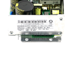 Hitachi Elevator AVR Switching Power Supply Board PCB VE300 VC240 VC200 VC300XHC380A EL3-AVR01VE300 200 240