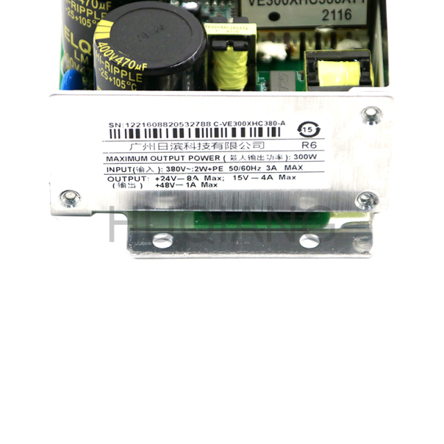 Hitachi Elevator AVR Switching Power Supply Board PCB VE300 VC240 VC200 VC300XHC380A EL3-AVR01VE300 200 240