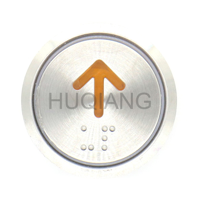 Hitachi Elevator COP LOP Round Button Elevator Push Button TL-MO ML-MO WL-MO