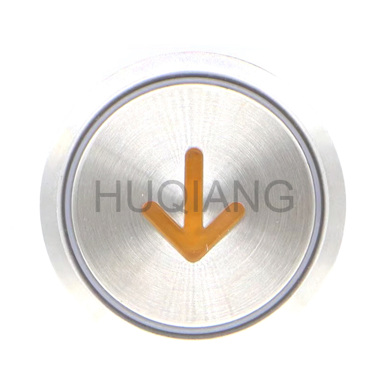 Hitachi Elevator COP LOP Round Button Elevator Push Button TL-MO ML-MO WL-MO