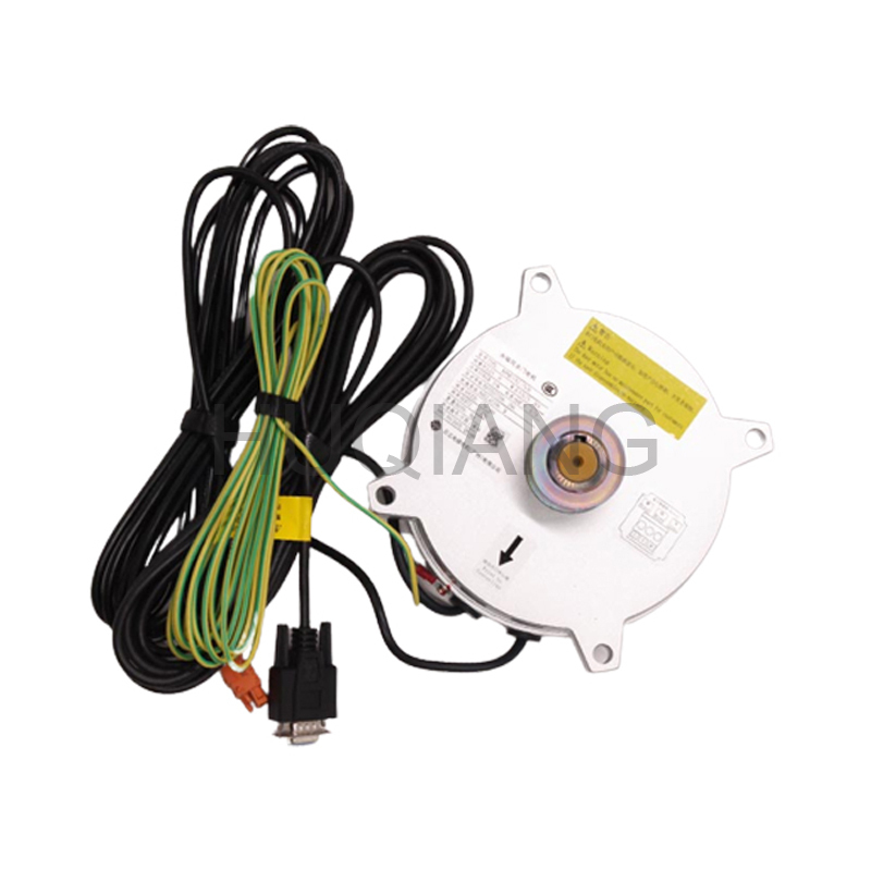 Hitachi Elevator HGE Elevator Synchronous Door Motor MPM42-N2-174-H MPM53 MPM59-N2-174-H