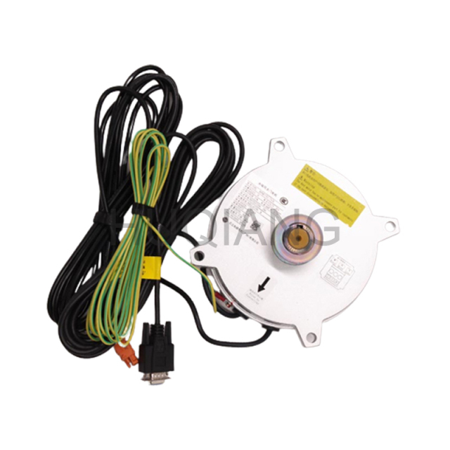 Hitachi Elevator HGE Elevator Synchronous Door Motor MPM42-N2-174-H MPM53 MPM59-N2-174-H