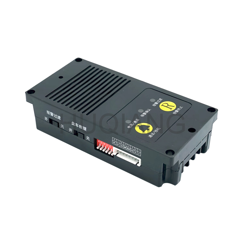 Hitachi Elevator Parts Elevator Car Intercom ANS1000-C ANS1000-A ANS1000-D ANS1000-G ANS1000-B