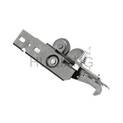 Hitachi Elevator Hall Door Main Lock Door Lock Hook Contact Door Lock MKG161-15 MKG161-17