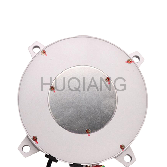 Hitachi Elevator HGE Elevator Synchronous Door Motor MPM42-N2-174-H MPM53 MPM59-N2-174-H