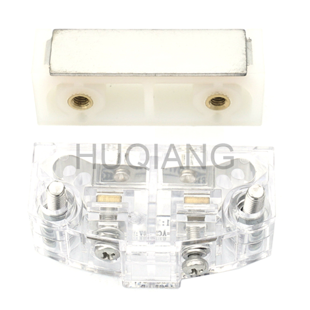 Hitachi Elevator EFG Car Lock Door Knife Flat Contact Switch Car Door Safety Switch GRDQ-6641