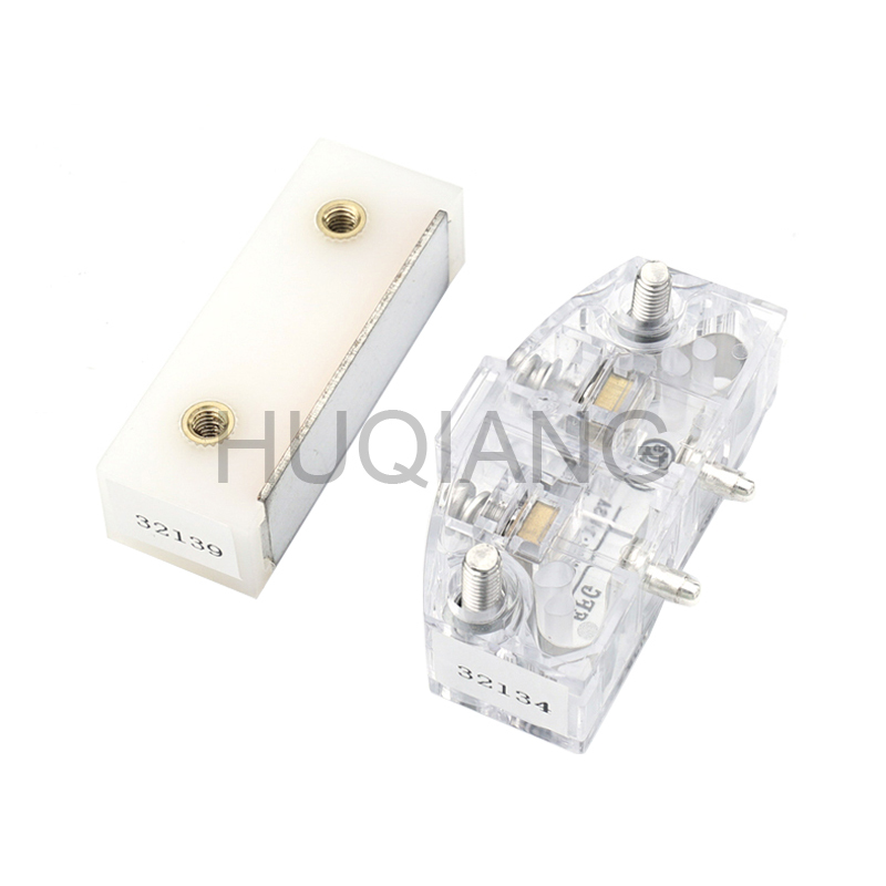 Hitachi Elevator EFG Car Lock Door Knife Flat Contact Switch Car Door Safety Switch GRDQ-6641