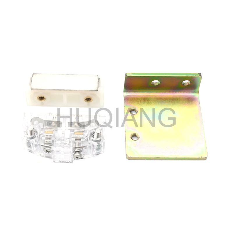 Hitachi Elevator EFG Car Lock Door Knife Flat Contact Switch Car Door ...